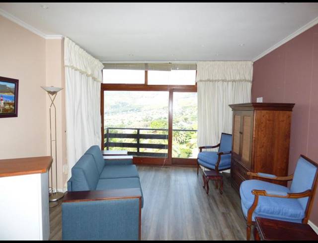 1 BEDROOM APARTMENT FOR SALE IN TAMBOERSKLOOF